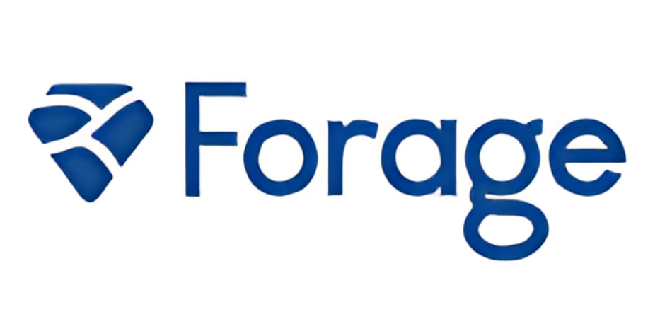 Forage Logo